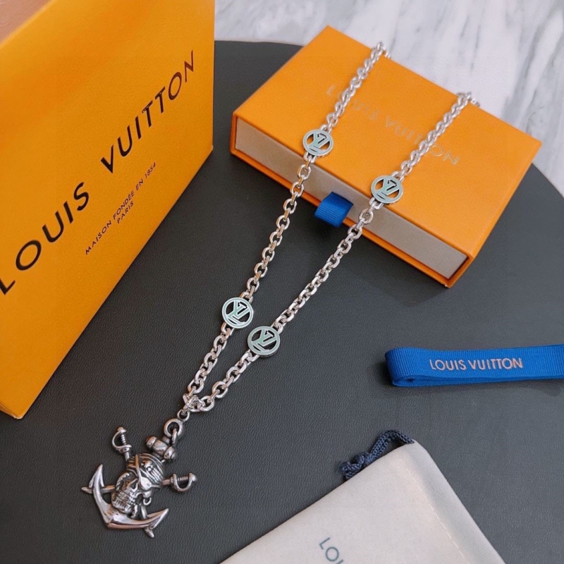 LV Necklaces